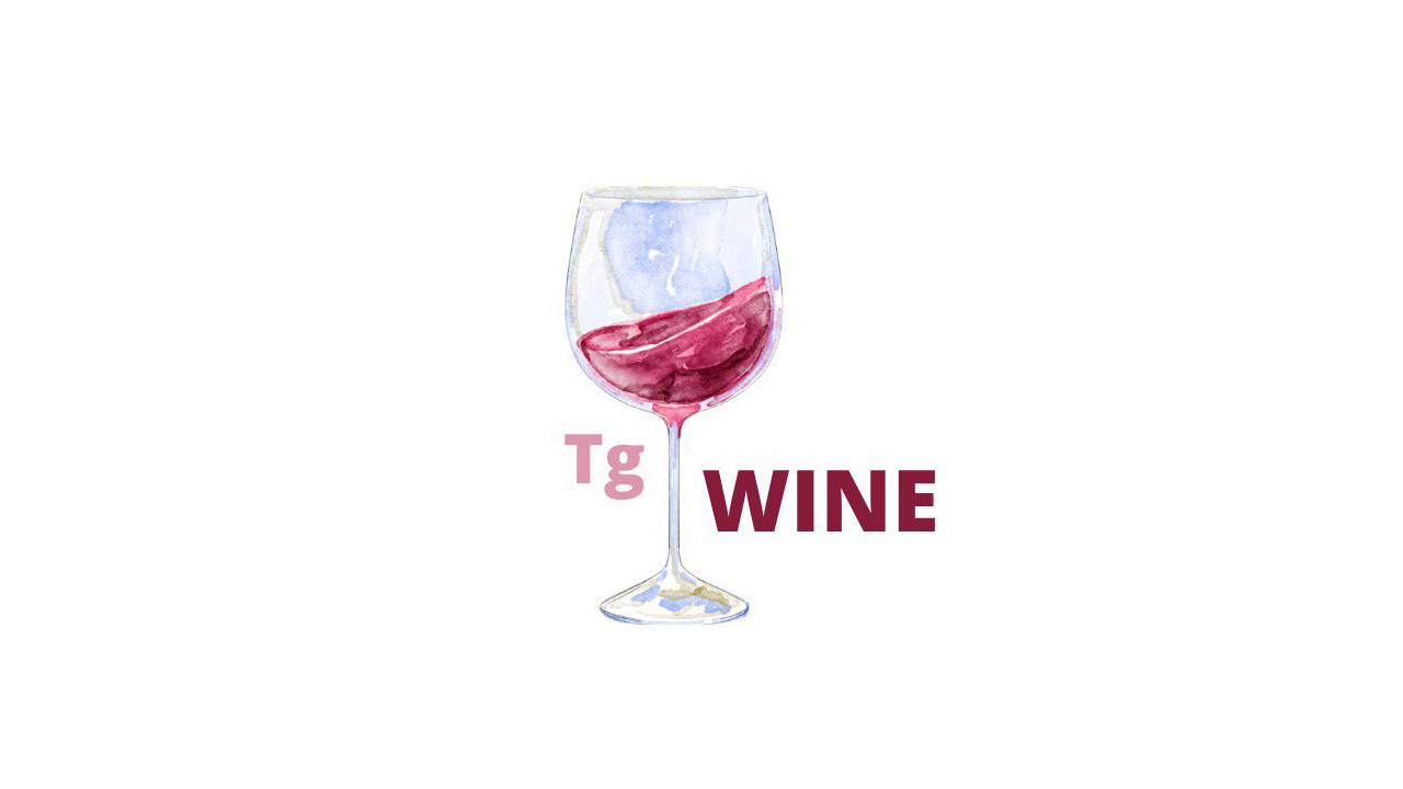 Tg Wine #8 Suggestione Rosso di Le  Sode Sant'Angelo